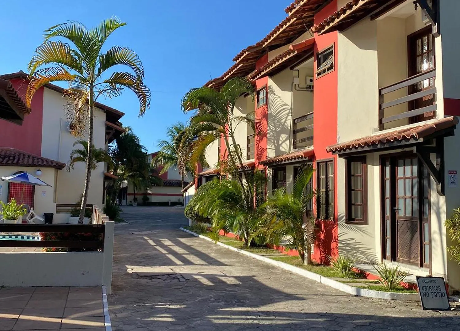 Apartamento Ap06 Espacoso A 3 Minutos A Pe Da Praia De Taperapua, Acomoda Ate 8 Pessoas! Porto Seguro Brasil